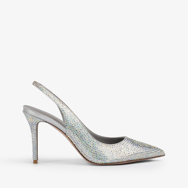 SLINGBACK DIVINA 80 mm - Le Silla official outlet