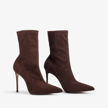 EVA ANKLE BOOT 100 mm - Le Silla official outlet