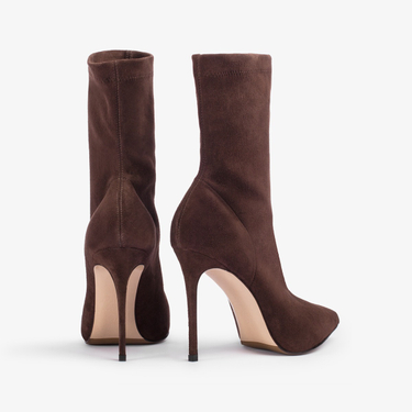 EVA ANKLE BOOT 100 mm - Le Silla official outlet