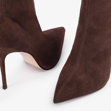 EVA ANKLE BOOT 100 mm - Le Silla official outlet