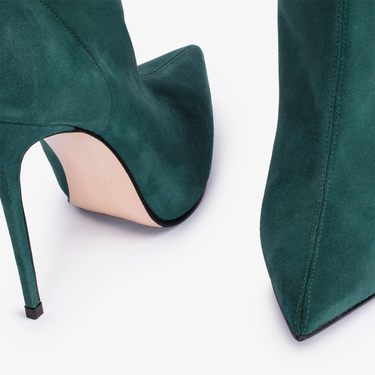 STIVALETTO EVA 120 mm - Le Silla official outlet