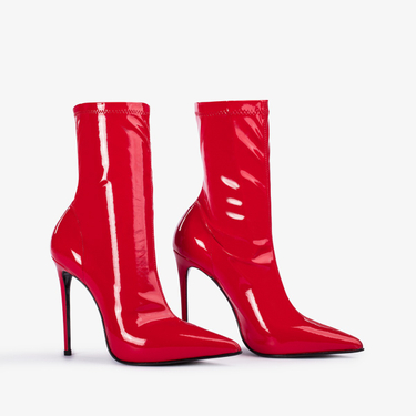 EVA ANKLE BOOT 120 mm - Le Silla official outlet