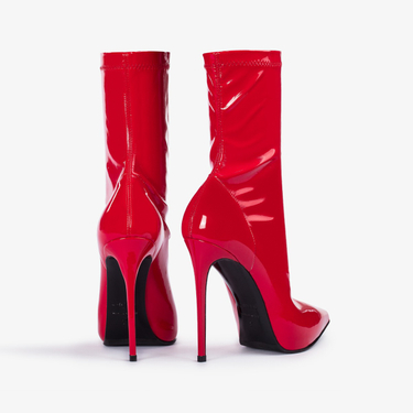 EVA ANKLE BOOT 120 mm - Le Silla official outlet