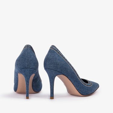 DÉCOLLETÉ EVA 80 mm - Le Silla official outlet