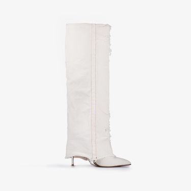 ANDY BOOT 120 mm - Le Silla official outlet
