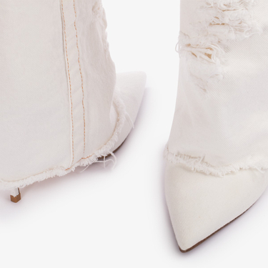 ANDY BOOT 120 mm - Le Silla official outlet