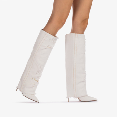 ANDY BOOT 120 mm - Le Silla official outlet