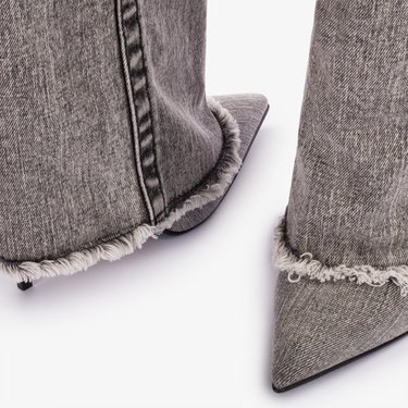 ANDY BOOT 120 mm - Le Silla official outlet