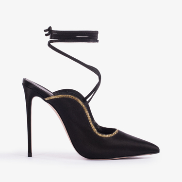 IVY SLINGBACK 120 mm - Le Silla official outlet