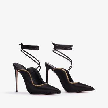 IVY SLINGBACK 120 mm - Le Silla official outlet