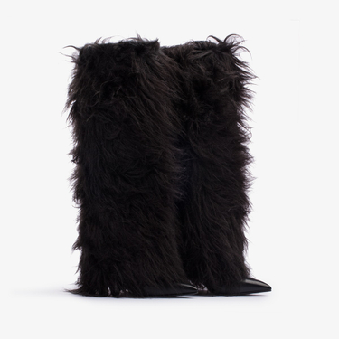 ANDY BOOT 120 mm - Le Silla official outlet