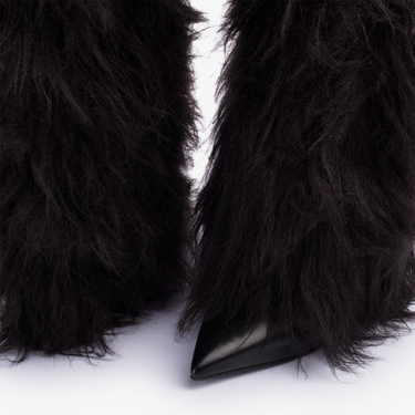 ANDY BOOT 120 mm - Le Silla official outlet