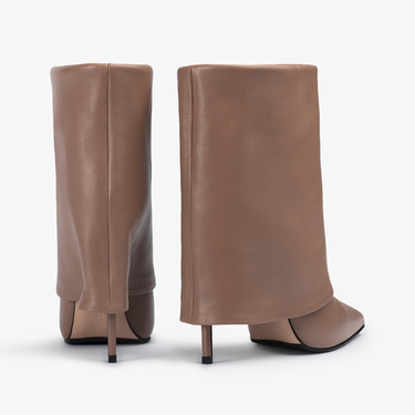 ANDY ANKLE BOOT 120 mm - Le Silla official outlet
