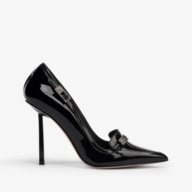 MORGANA PUMP 100 mm - Le Silla official outlet