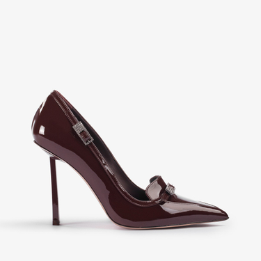 MORGANA PUMP 100 mm - Le Silla official outlet