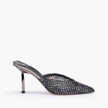 GILDA SABOT 80 mm - Le Silla official outlet