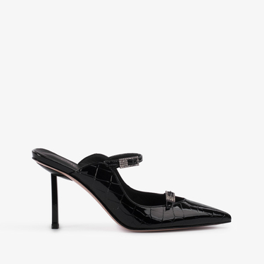 MORGANA SABOT 80 mm - Le Silla official outlet