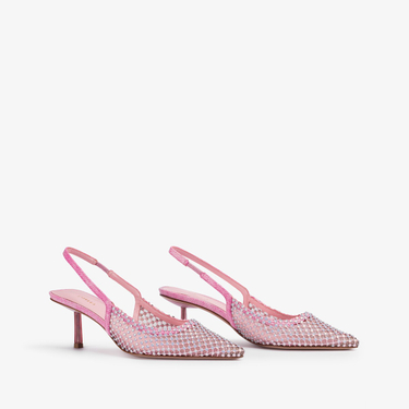 GILDA SLINGBACK 60 mm - Le Silla official outlet