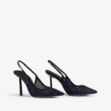 GILDA SLINGBACK 100 mm - Le Silla official outlet