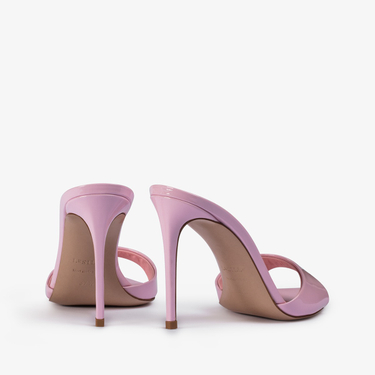 ZEUDI SANDAL 100 mm - Le Silla official outlet