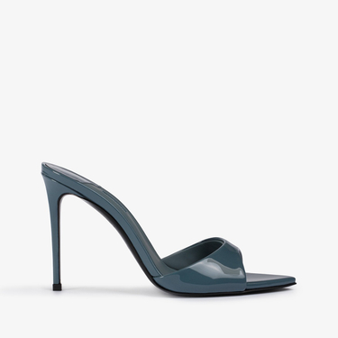 ZEUDI SANDAL 100 mm - Le Silla official outlet