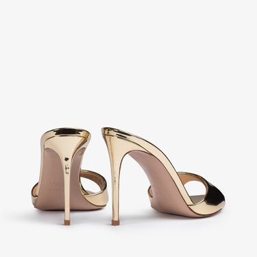 ZEUDI SANDAL 100 mm - Le Silla official outlet