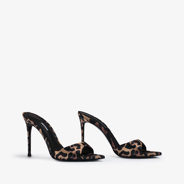 ZEUDI SANDAL 100 mm - Le Silla official outlet