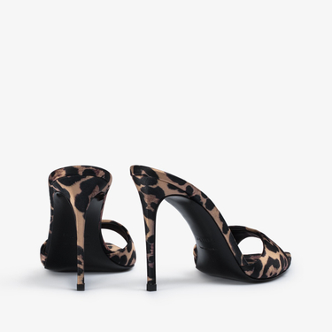 ZEUDI SANDAL 100 mm - Le Silla official outlet