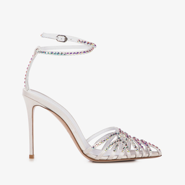 AFRODITE SANDAL 105 mm - Le Silla official outlet