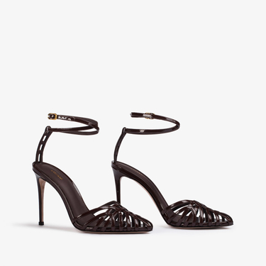 AFRODITE SANDAL 100 mm - Le Silla official outlet