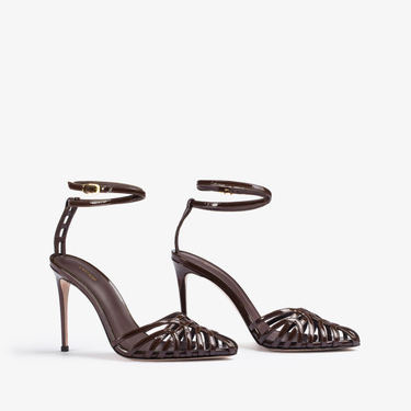 AFRODITE SANDAL 100 mm - Le Silla official outlet