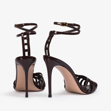 AFRODITE SANDAL 100 mm - Le Silla official outlet