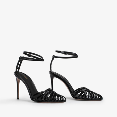 AFRODITE SANDAL 100 mm - Le Silla official outlet