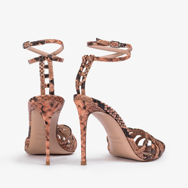 AFRODITE SANDAL 100 mm - Le Silla official outlet