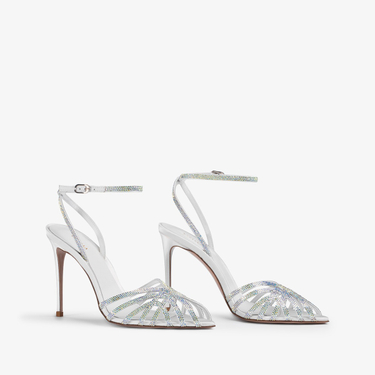 EMBRACE SANDAL 110 mm - Le Silla official outlet