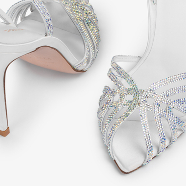 EMBRACE SANDAL 110 mm - Le Silla official outlet