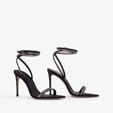 THALIA SANDAL 110 mm - Le Silla official outlet