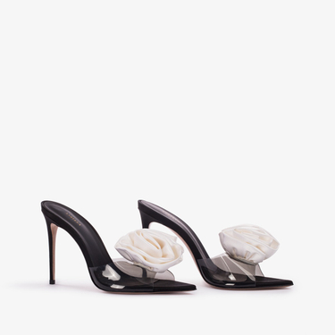 SANDALO ROSE 110 mm - Le Silla official outlet