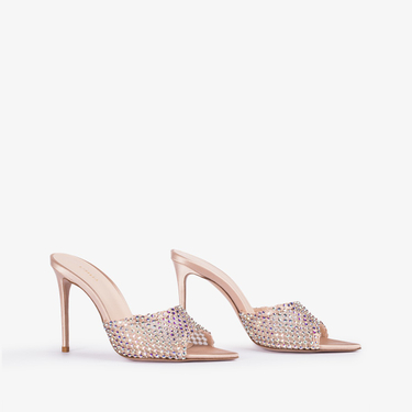 GILDA SANDAL 110 mm - Le Silla official outlet