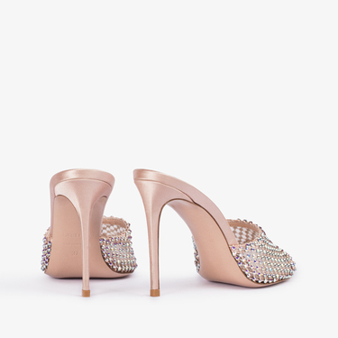GILDA SANDAL 110 mm - Le Silla official outlet