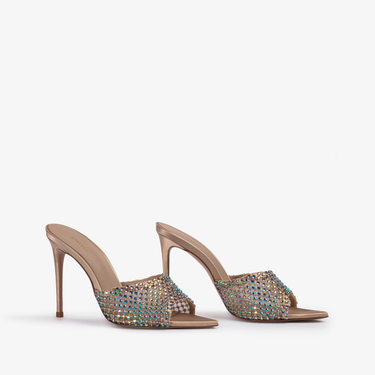 GILDA SANDAL 110 mm - Le Silla official outlet