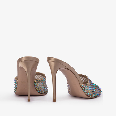 GILDA SANDAL 110 mm - Le Silla official outlet