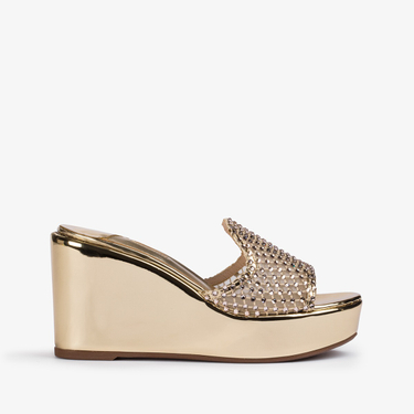 GILDA SANDAL 50 mm - Le Silla official outlet