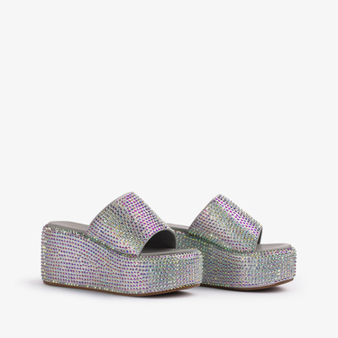 AIKO SANDAL 80 mm - Le Silla official outlet