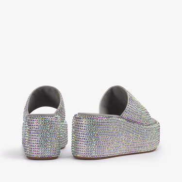 AIKO SANDAL 80 mm - Le Silla official outlet