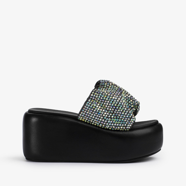 AIKO SANDAL 80 mm - Le Silla official outlet