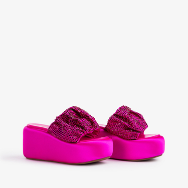 AIKO SANDAL 80 mm - Le Silla official outlet
