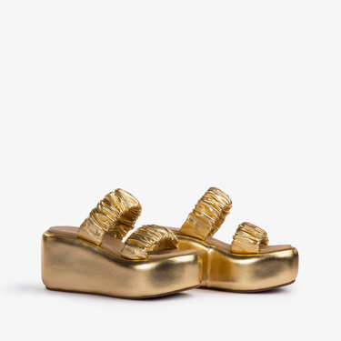 AIKO SANDAL 80 mm - Le Silla official outlet
