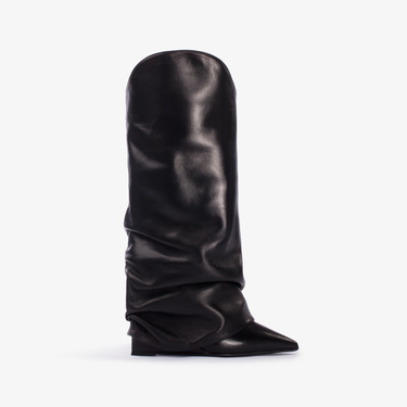 ANDY COWBOY BOOT 120 mm - Le Silla official outlet