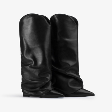 ANDY COWBOY BOOT 120 mm - Le Silla official outlet